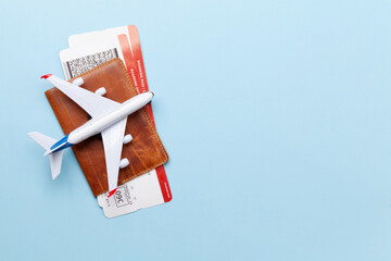 Travel and vacation concept