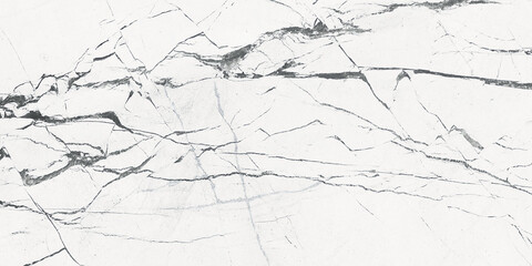 Natural marble motifs for background, abstract black and white veins