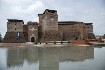Rimini, Emilia-Romagna, Adria, Italien