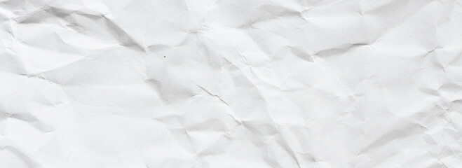 Bright paper, white paper texture as background or texture.