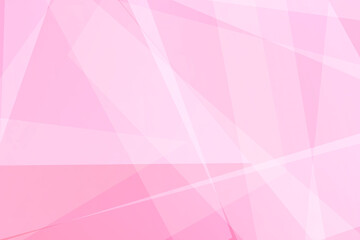 Fototapeta premium Abstract red on light red background modern design. Vector illustration EPS 10.