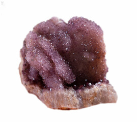 .amethyst mineral specimen stone rock geology gem crystal