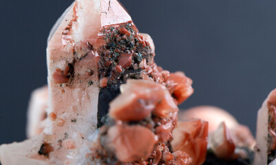 .mineral specimen stone rock geology gem crystal