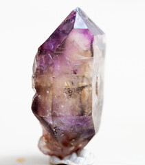 .amethyst mineral specimen stone rock geology gem crystal