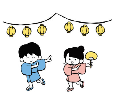 盆踊り Images Browse 1 934 Stock Photos Vectors And Video Adobe Stock