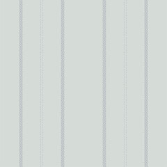 Vertical lines stripe pattern. Vector stripes background fabric texture. Geometric striped line seamless abstract design.