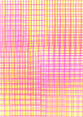 white abstract background with yellow-pink squares