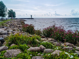 lake tahoe state , image taken in sweden, scandinavia, , europe
