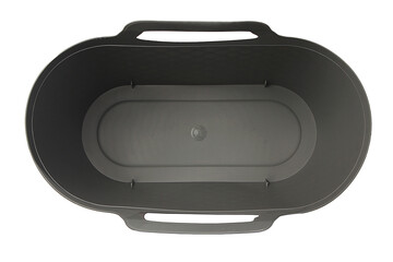 Plastic products for household use