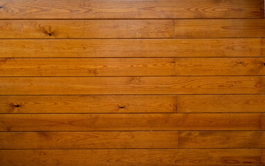 Obraz premium wooden wall panels