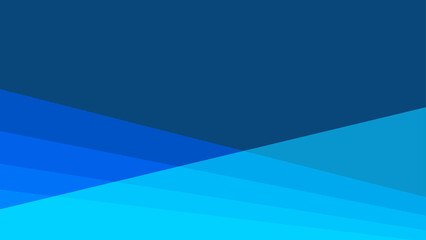 Blue background with copy space. vector.