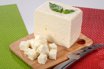 feta fromage 