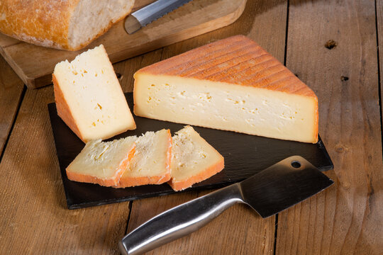 maroille fromage