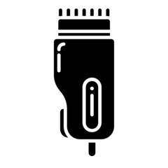 shaver icon