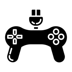 game pad