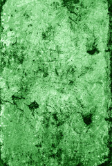 Obraz premium abstract green texture background