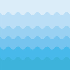 Background with waves pattern, abstract waves background  