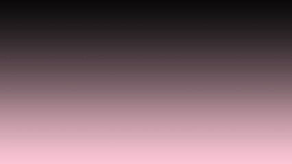 An Abstract seamless combination of black and pink candy solid color linear gradient background
