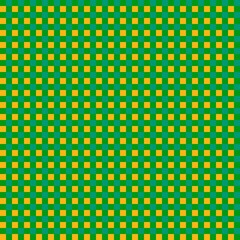 Original checkered background. Grid background with different cells. Abstract striped and checkered pattern. Illustration for scrapbooking.  Seamless pattern.