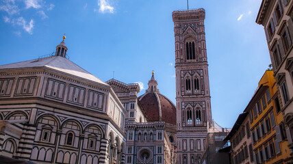 city del fiore cathedral, Duomo