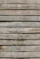 Fototapeta na wymiar wooden plank, next to each other, like a pier, natural wood texture, like a pier