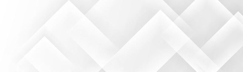 Modern white pattern abstract technology communication concept vector background with dynamic effect Vector illustration design