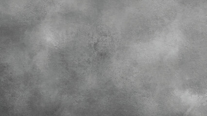 Obraz premium Black wall texture rough background dark concrete floor or old grunge background with black