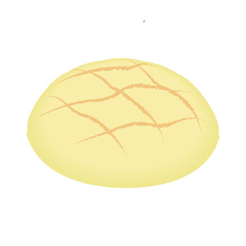 メロンパン の画像 2 263 件の Stock 写真 ベクターおよびビデオ Adobe Stock