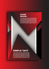 New Book Cover Page Design Print Ready.