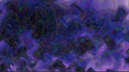 Abstract background art. 2d illustration image. Expressive handmade oil paint. Brush Strokes on canvas, Etc. Modern digital art. Multi-color backdrop. Contemporary. Expression. Popular style