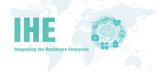 Vernetzung im Gesundheitswesen mit IHE Integrating the Healthcare Enterprise