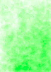 green abstract background with dynamics