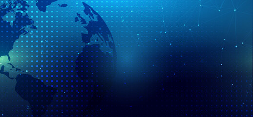 Technologie Background