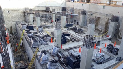 CONSTRUCCIÓN DE CLÍNICAS