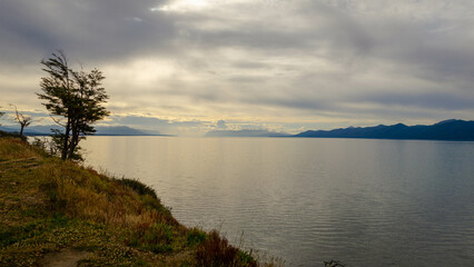 Lago Fagnano en Verano 22´