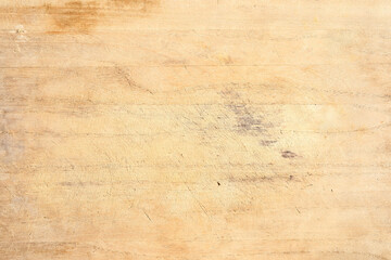 Natural brown wooden surface background texture