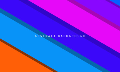 Obraz premium Premium colorful abstract backgrounds with dynamic shadows on the background. Vector background. banner. poster. website