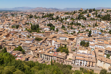 City of Granada