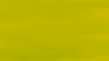 yellow Illustration unusual drawing interesting abstract light, bright background, pastel colors blank layout