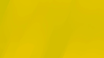 yellow Illustration unusual drawing interesting abstract light, bright background, pastel colors blank layout