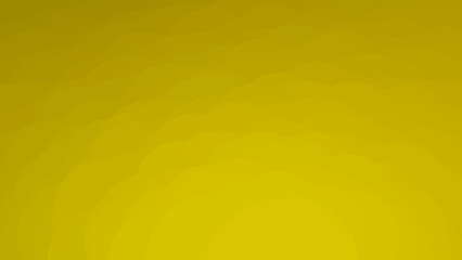 yellow Illustration unusual drawing interesting abstract light, bright background, pastel colors blank layout