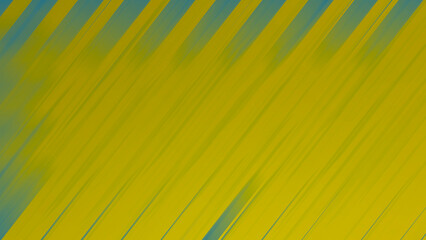 yellow Illustration unusual drawing interesting abstract light, bright background, pastel colors blank layout