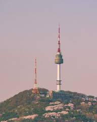 tv tower