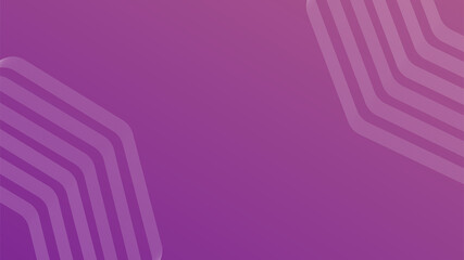 purple background with abstract thin lines. Fine geometry.