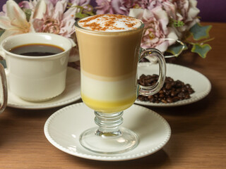 capuccino