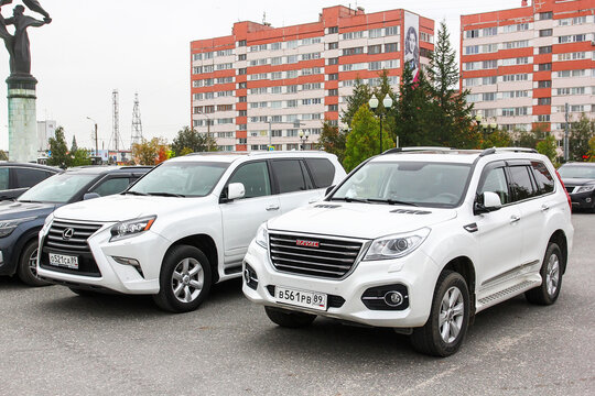 Haval H9