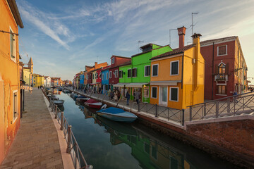 Burano Venezia