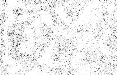 Black and white grunge. Distress overlay texture. Abstract surface dust and rough dirty wall background concept.Abstract grainy background, old painted wall.
