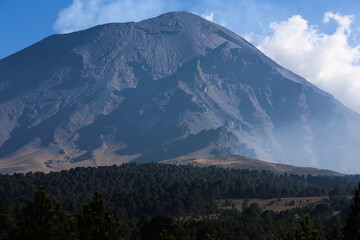 Popocatepetl