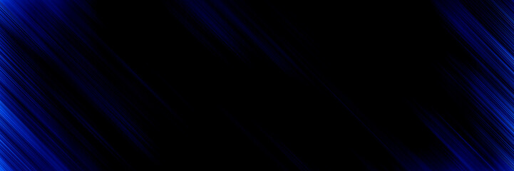 abstract blue and black are light pattern with the gradient is the with floor wall metal texture soft tech diagonal background black dark clean modern.